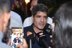 Neutralidade na disputa pela Presidência da República agrada ACM Neto na Bahia