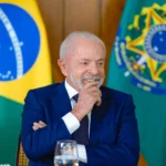 Nexus/BTG: Lula lidera...