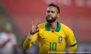 Neymar descarta retorno à seleção: “Meu momento já foi”