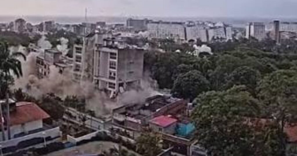 Número de mortos por terremotos na Venezuela sobe para 4.734, aponta novo balanço oficial