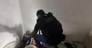 Operação Maré Vermelha prende suspeitos de integrar grupo criminoso com atuação em São Francisco do Conde