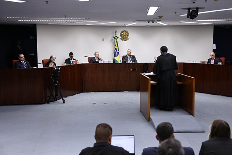 Operação da PF apura desvios em emendas para ONGs do Rio por Brazão, preso no caso Marielle