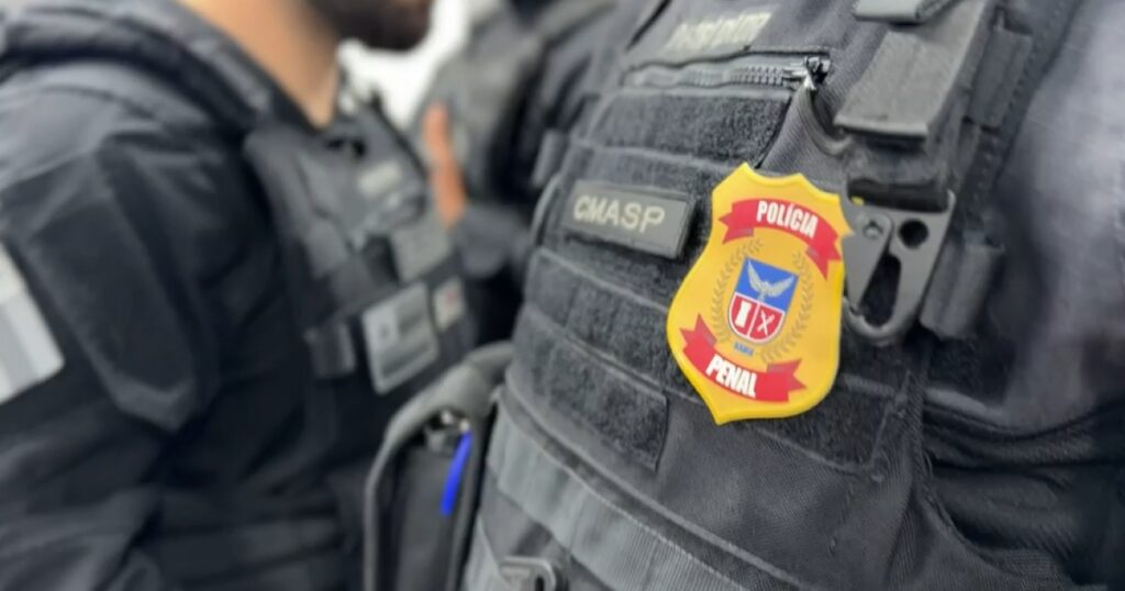 Operação é deflagrada para combater atuação de facções em presídios da Bahia