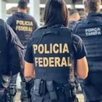 PF cumpre mandados...
