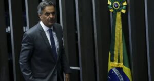 PSDB confirma que não terá candidato à Presidência após desistência de Aécio Neves