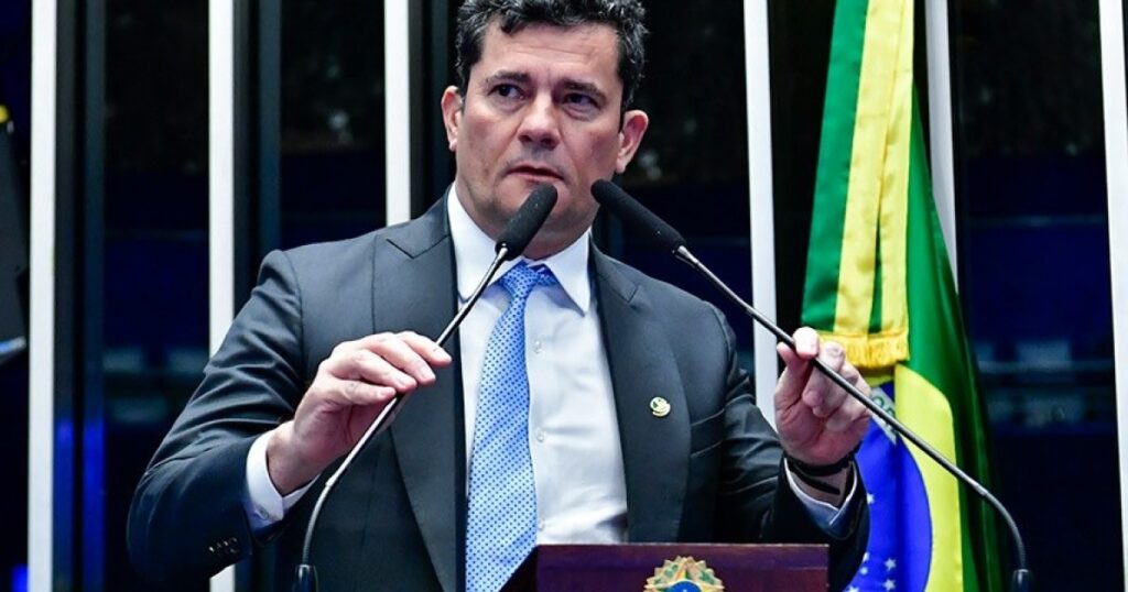 Paraná Pesquisas: Sérgio Moro lidera disputa ao governo e Deltan Dallagnol fica na frente para o Senado no Paraná