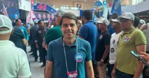 Paulo Câmara rebate Ivana Bastos e diz que governo da Bahia também emprega ex-prefeitos aliados