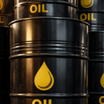 Petróleo Brent ultrapassa...