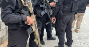 Polícia Civil recaptura homem que havia fugido de delegacia de Ituaçu em Vitória da Conquista