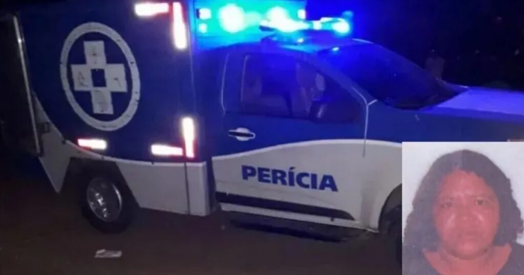 Polícia investiga morte de mulher encontrada sem vida em Ibicoara