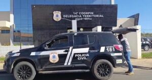 Polícia prende acusado de matar jovem a pedradas na Bahia; crime ocorreu há quase oito anos