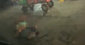 Polícia prende suspeito de matar jovem durante São João em Conceição do Jacuípe