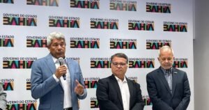 Por "motivos pessoais", secretário de Comunicação pede desligamento da gestão Jerônimo; governador estuda alternativa