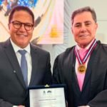 Prefeito Augusto Castro...