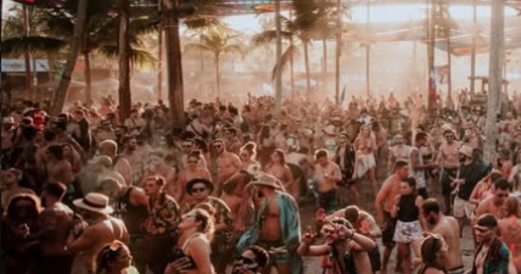 Prefeitura de Ituberá confirma taxa de R$200 a turistas e visitantes do Universo Paralelo