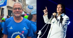 Prefeitura de Salvador estuda trazer grande atração para o Natal e prepara novidades para o Festival da Virada