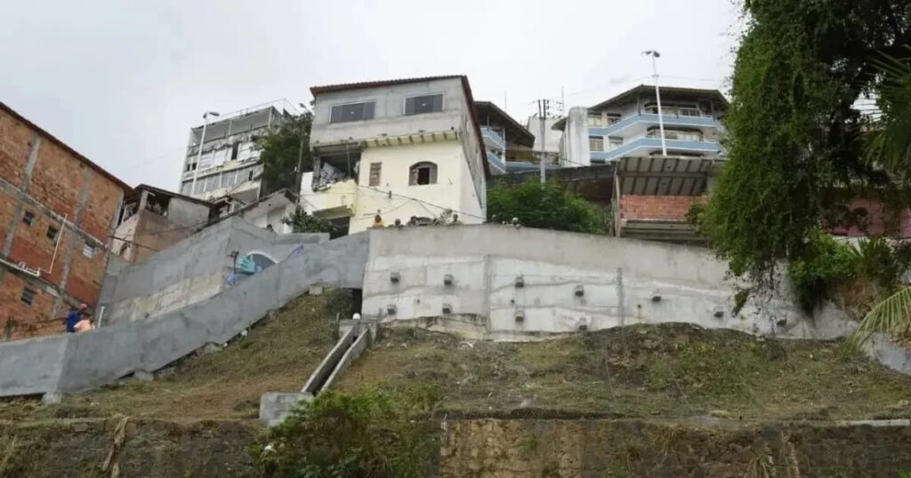 Prefeitura firma aditivo de R$ 4,2 milhões para requalificação e construção de píer na Gamboa de Baixo