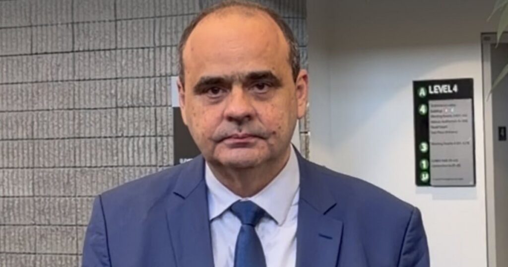 Presidente da Abeso alerta para riscos de canetas paraguaias e diz que efeitos podem ser imprevisíveis
