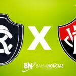 Remo x Vitória:...