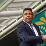 Ronaldo Fenômeno exalta...