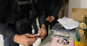 Saiba quem são os advogados presos na Bahia em operação contra atuação de facções em presídios