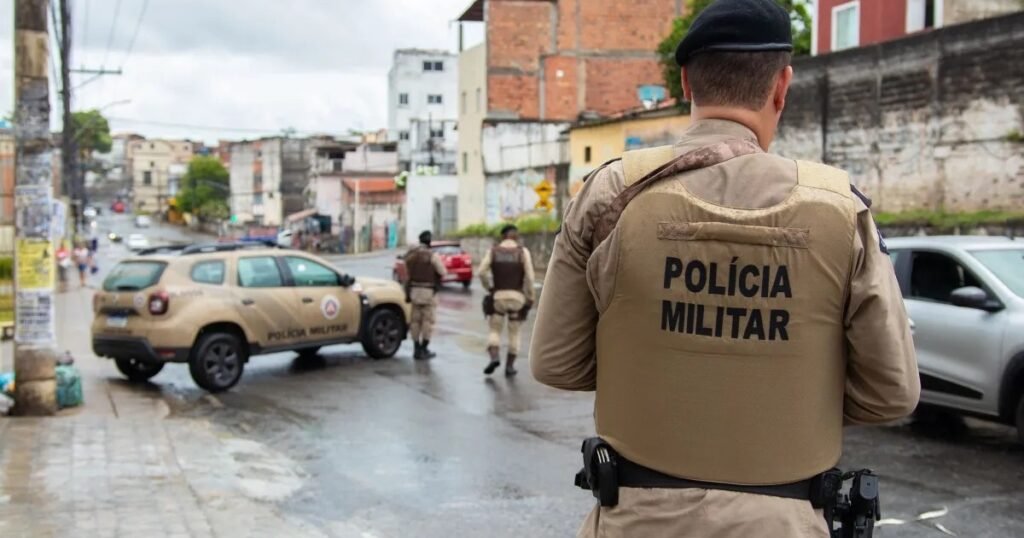 Salvador e região metropolitana registram mais de 650 tiroteios em seis meses e ações policiais batem recorde