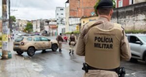 Salvador e região metropolitana registram mais de 650 tiroteios em seis meses e ações policiais batem recorde