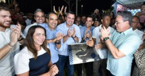 Salvador entrega Praça General Labatut requalificada antes das celebrações do 2 de Julho