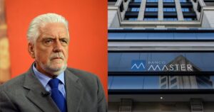 Sete em cada dez brasileiros acreditam que Jaques Wagner recebeu vantagens indevidas do Banco Master
