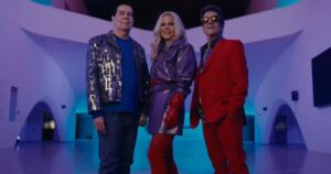 Show de Kid Abelha em Salvador é adiado e tem mudança de setores; confira nova data