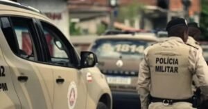 Sobe para 40 o número de agentes de segurança baleados em Salvador e RMS em 2026