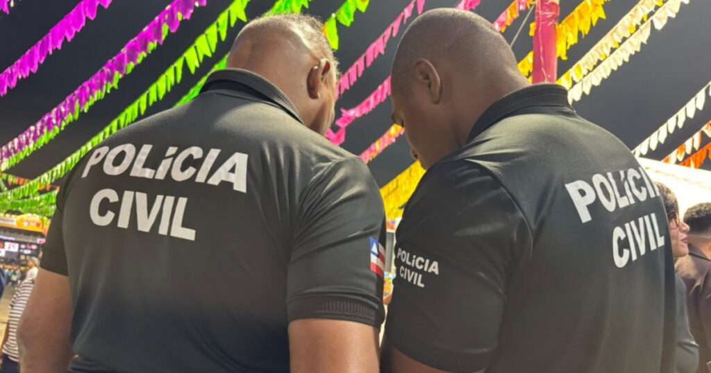 Suspeito de homicídio cometido em 2021 é preso durante operação policial em Jitaúna