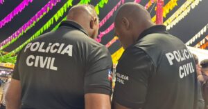 Suspeito de homicídio cometido em 2021 é preso durante operação policial em Jitaúna