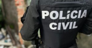 Suspeito de homicídio em Xique-Xique é preso em São Paulo após ação conjunta das polícias