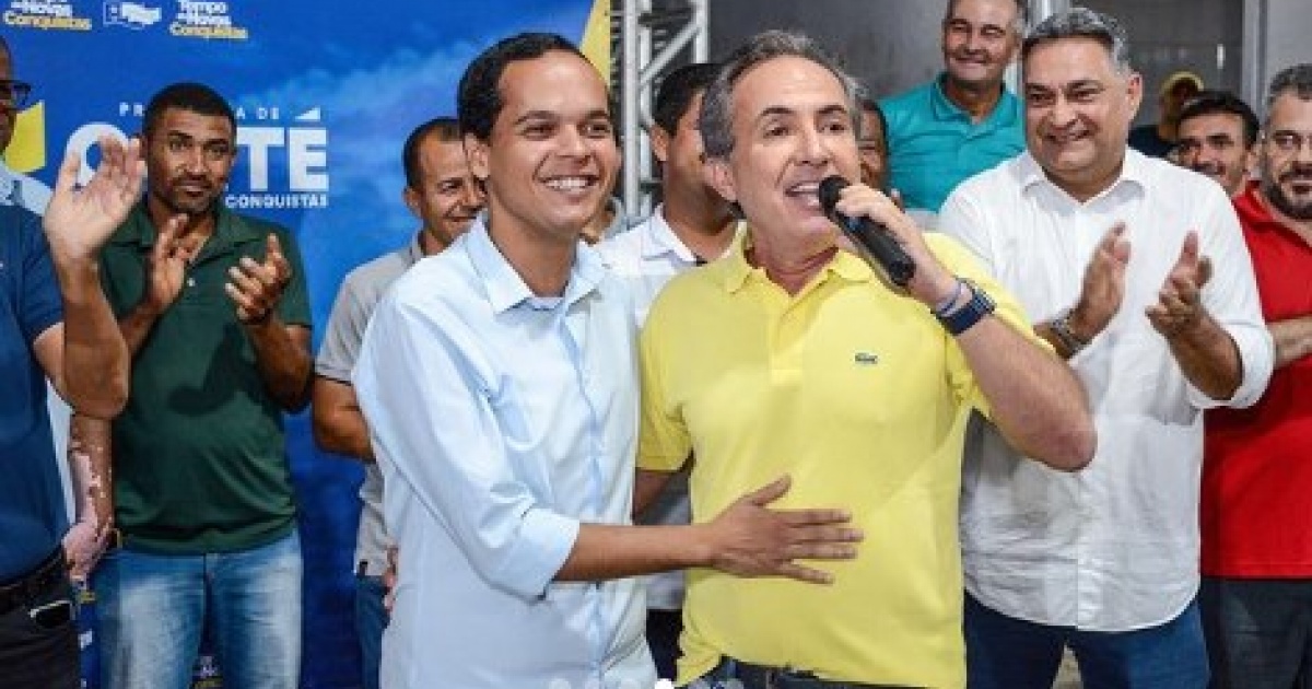 TRE-BA mantém mandatos de prefeito e vice de Conceição do Coité e rejeita ação