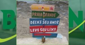 Taxas de municípios do Litoral Sul colocam a Bahia na liderança nacional em cobranças unitárias de preservação