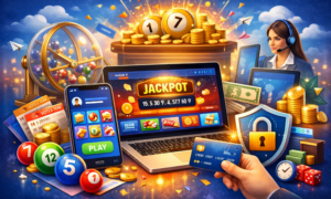 Top Reasons to Choose 66 Lottery