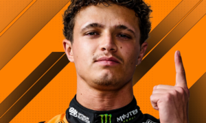 Veja a tabela de classificação da F1 após a vitória de Lando Norris na Hungria
