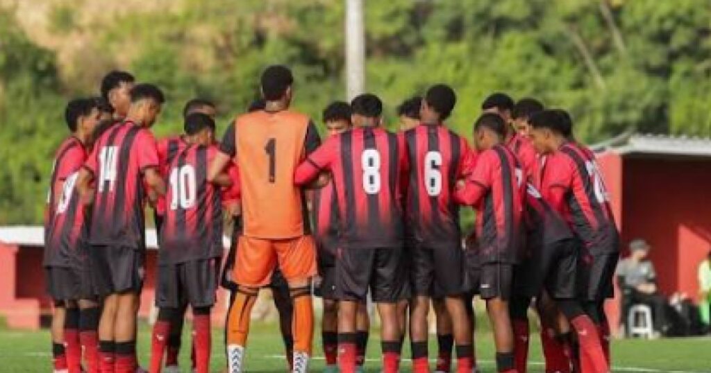 Vitória encara a Seleção de Itabuna nas oitavas de final da Copa 2 de Julho