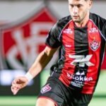 Vitória terá reforço...
