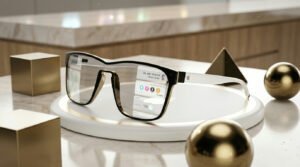 Apple posterga chegada dos óculos inteligentes para aprimorar protocolos de segurança e privacidade