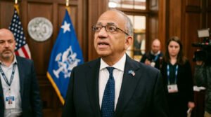 Carlos Cordeiro renuncia à Fifa em protesto contra venda de direitos da Copa
