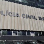 Concurso da Polícia...