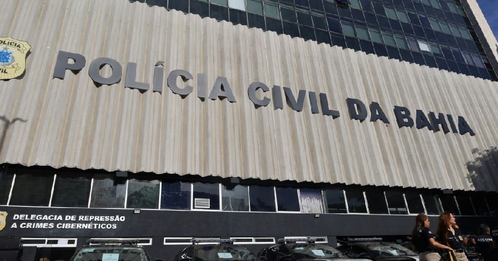 Concurso da Polícia Civil na Bahia abre 750 vagas para diversos cargos