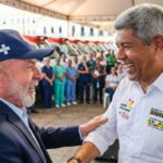 Convenção na Bahia...