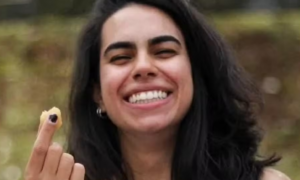 Corpo de fotógrafa desaparecida no Paraná é localizado por drone em cachoeira