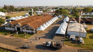 Expo Rio Preto 2024 celebra o agronegócio com programação gratuita e atrações para toda a família