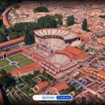 Google Earth integra...