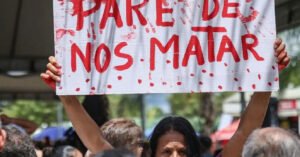 Governo federal sanciona novas leis para ampliar proteção contra violência de gênero