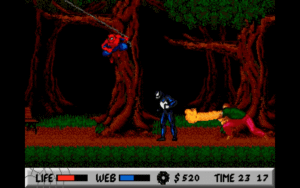 Homem-aranha nos games: uma retrospectiva pelos títulos que definiram o herói
